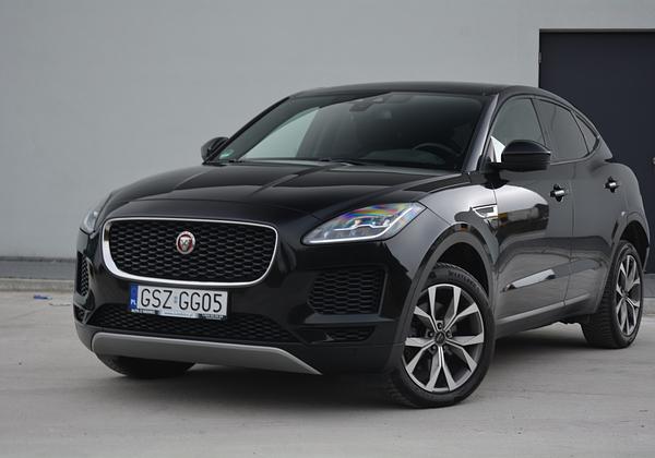 E-PACE