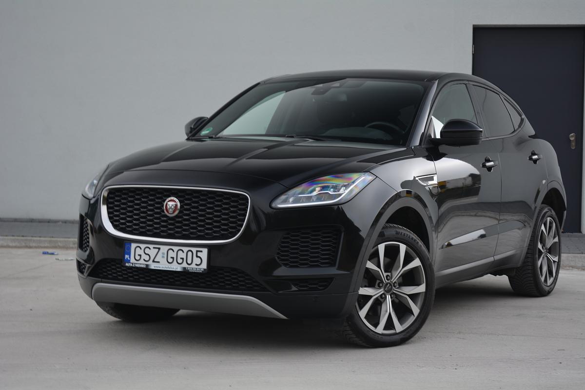 E-PACE