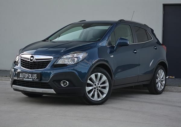 MOKKA