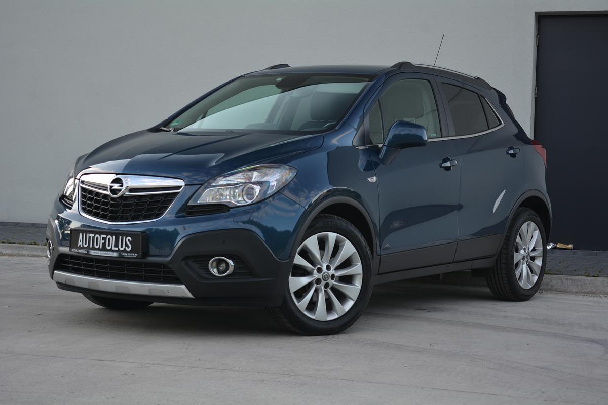 MOKKA