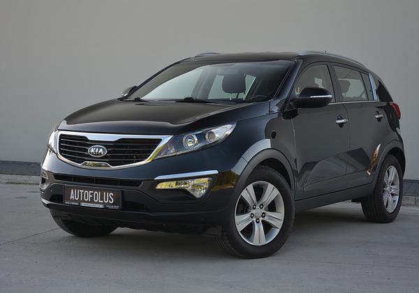 SPORTAGE