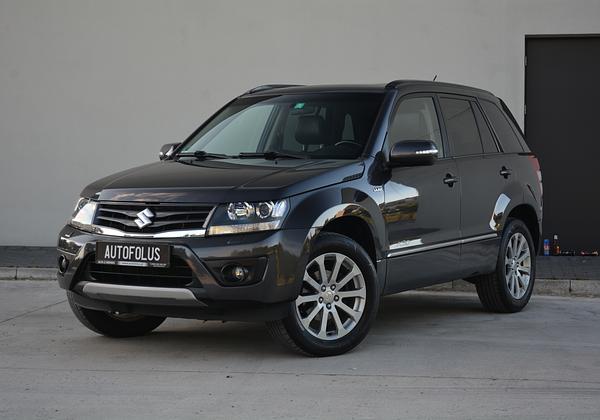 GRAND VITARA