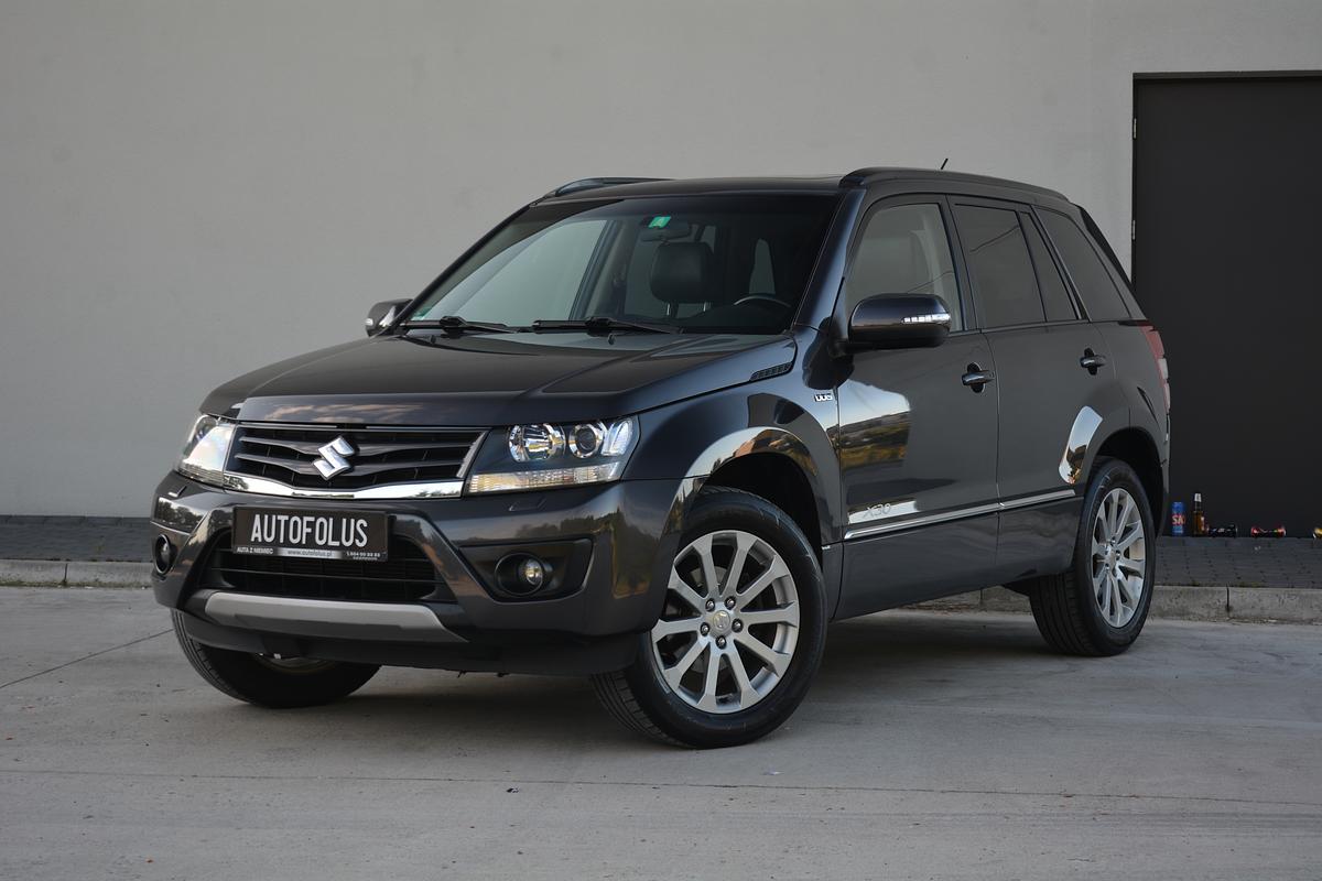 GRAND VITARA