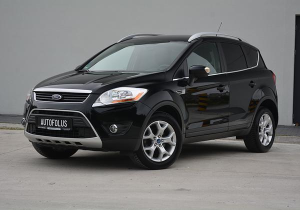 KUGA