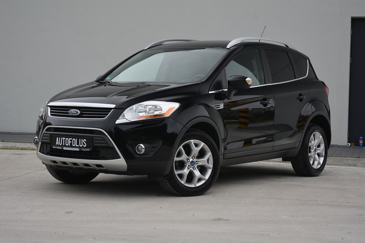KUGA