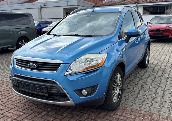 KUGA