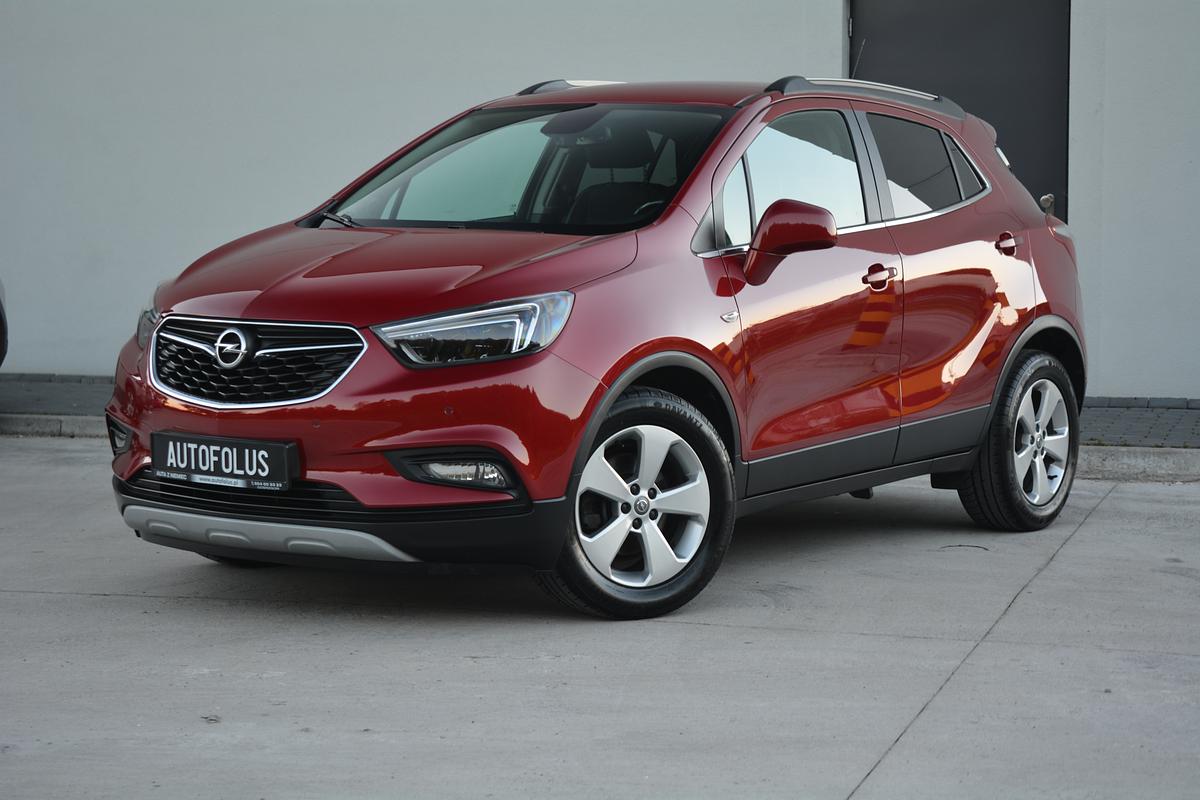 MOKKA X