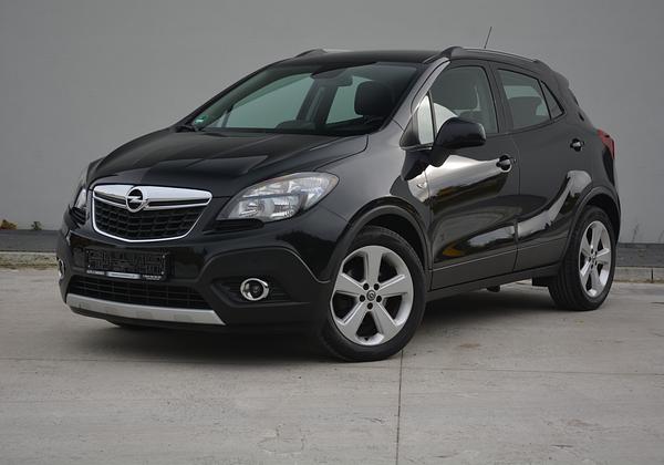 MOKKA