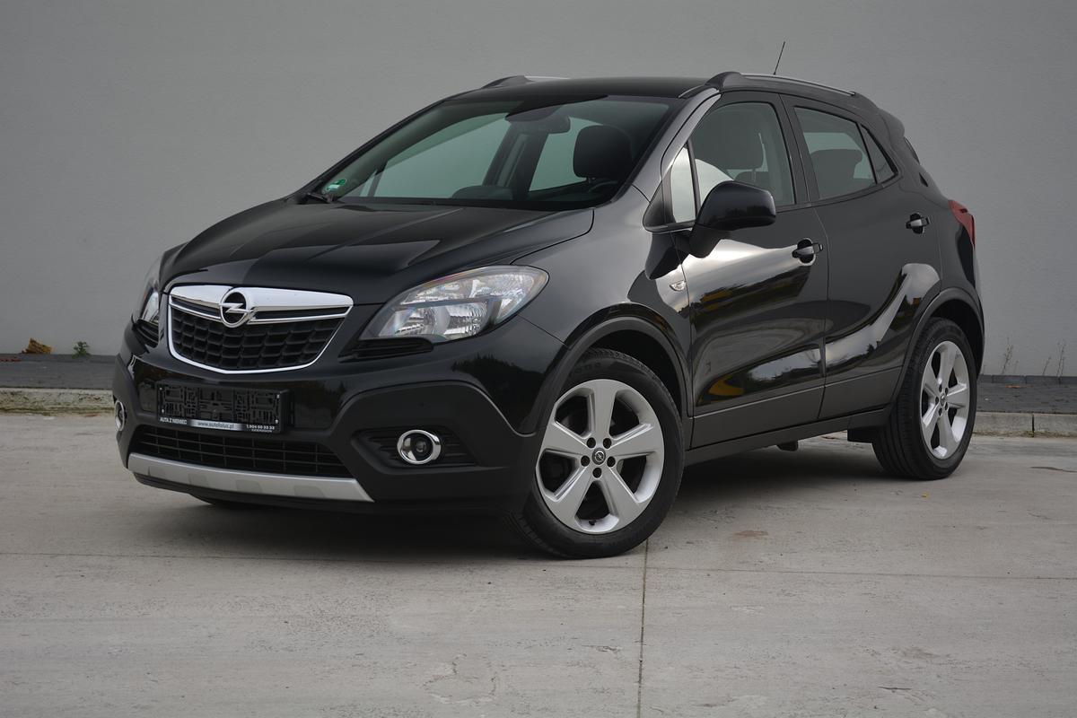 MOKKA